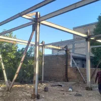 جوشکاری مهندسی تمام