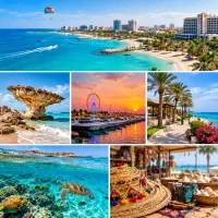 تور لحظه آخری کیش