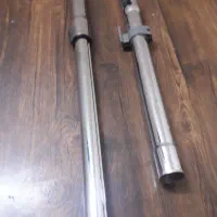دسته جارو برقی