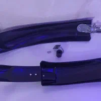 لاستیک تیبا بوق آپاچی روکش صندلی وگلگیردوچرخه جک|دوچرخه، اسکیت، اسکوتر|مشهد, خواجه ربیع|دیوار