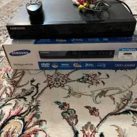 DVD فلش خور|پخش‌کننده DVD و ویدیو|قم, شهرک قدس|دیوار