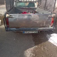 وانت مدل۸۴ موتورگیربکس سالم