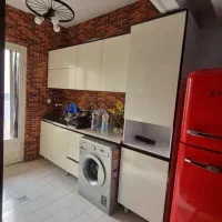 68متر یک خواب /باغ فیض