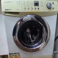 لباسشویی دوو