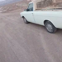 وانت پیکان 86تک برگ سند 120هزار کار|خودرو سواری و وانت|بیرجند, |دیوار