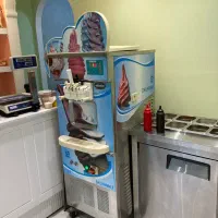 دستگاه قیفی نیک دلارام
