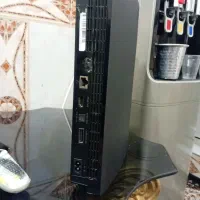PS3 اسلیم دودسته با تمام اتصالات|کنسول، بازی ویدئویی و آنلاین|اهواز, حصیرآباد|دیوار