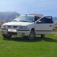 سمند Lx v7  92