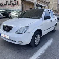 تیبا 2مدل 96