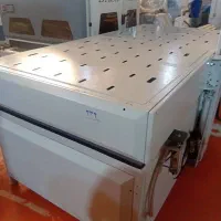 پرس وکیوم اسانسوری تک سینی پایون 2814L|ماشین‌آلات صنعتی|رشت, جانبازان|دیوار