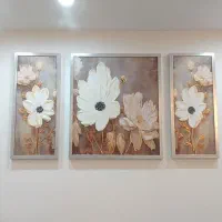 قاب عکس در حد نو