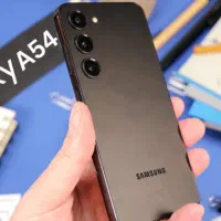 a54 سامسونگ