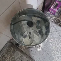 سبزی خردکن سبز ایران