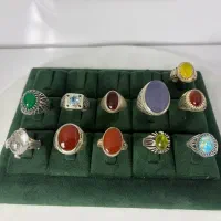 انگشتر مردانه