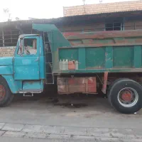 لیلاند|خودرو سنگین|شهرضا, |دیوار