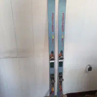 چوب اسکی فیشر