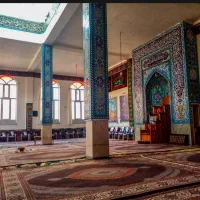 ثبت نام اعتکاف دانش آموزی و برادران|خدمات آموزشی|اردبیل, |دیوار