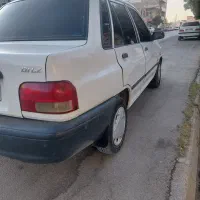 پراید مدل ۹۰|خودرو سواری و وانت|یاسوج, |دیوار