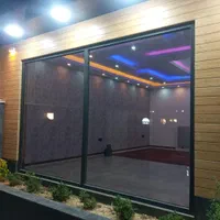 درب وپنجرهupvcتوری مهرشهرماهدشت گوهردشت هشتگردکرج