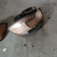 چراغ تیبا|قطعات یدکی و لوازم جانبی|مسجد سلیمان, |دیوار