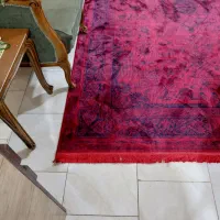 دو تا شش متری،یک عدد ۹ متری|فرش|اسلام‌شهر, شهرک قائمیه|دیوار