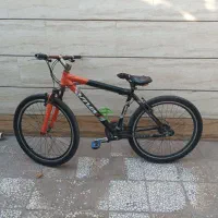 دوچرخه ویوا سایز 26