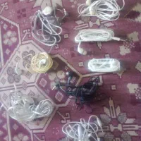 فروش چند هندزفری