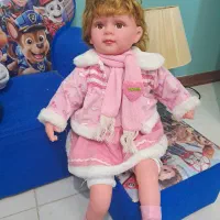 عروسک موزیکال|اسباب‌بازی بچه|مشهد, تربیت (صدف)|دیوار