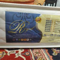 تشک رویال|تشک تختخواب|تهران, دروازه شمیران|دیوار