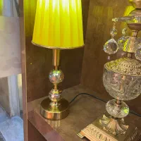 لوستر و آباژور|چراغ خواب و آباژور|تهران, پارک شهر|دیوار