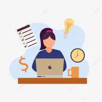 جذب نیروی کارآموزِپشتیبانی‌ومشاوره‌مشتری(غیرحضوری)