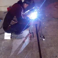 لوله کشی ساختمان گاز ، آب و فاضلاب ، برق|خدمات پیشه و مهارت|صدرا-فارس, فاز ۱|دیوار