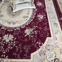 فرش ۱۲ متری|فرش|الشتر, |دیوار