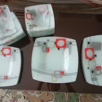 سرویس غذا خوری