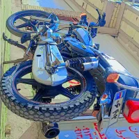 موتور 250فروشی|موتورسیکلت|رفسنجان, |دیوار