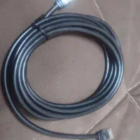 کابل شبکه سه متری تمام مس
