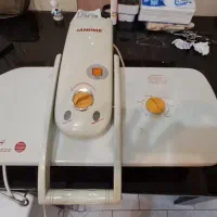 اتو پرس ژانومه|اتو و لوازم اتو|کرج, فاز ۳ گوهردشت|دیوار