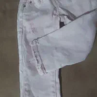 بارونی خوشگل خارجی و شلوار جین ترک مناسب|لباس|محمدشهر, همایون ویلا|دیوار