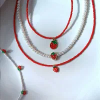 گردنبند ترند