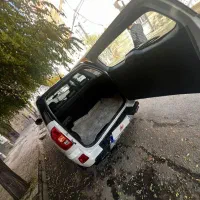 Mvm x33s|خودرو سواری و وانت|ارومیه, |دیوار