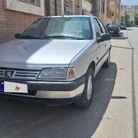 پژو 405 جی ال ایکس (GLX)، مدل ۱۳۹۴|خودرو سواری و وانت|اصفهان, بهارستان|دیوار