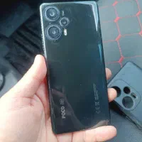 poco f5