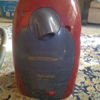 جارو برقی