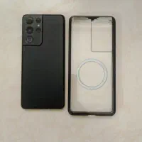 S21 ultra 5G|موبایل|قم, سالاریه|دیوار