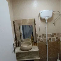 آپارتمان ۹۵ متری پارکینگ و انباری مسقف سندی|فروش آپارتمان|پرند, فاز ۶|دیوار