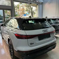 آئودی Q5 تیپ ۴ بلک پکیج مدل ۲۰۲۴|خودرو سواری و وانت|تهران, سهروردی|دیوار