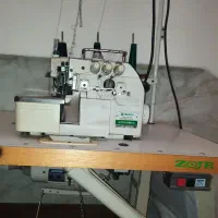 چرخ سردوز سه نخ مارک زوجی دینام بزرگ