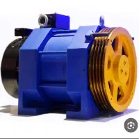 قطعات آسانسور