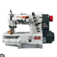 چرخ میاندوز بن هورس آکبند