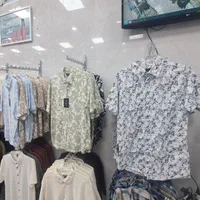 پیراهن مردانه اورجینال شیک|لباس|شیراز, ریاستی|دیوار